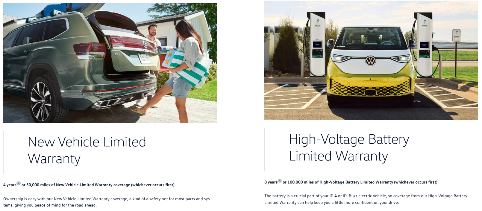 Gorman McCracken Volkswagen in Longview TX