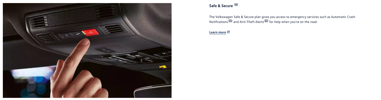Gorman McCracken Volkswagen in Longview TX